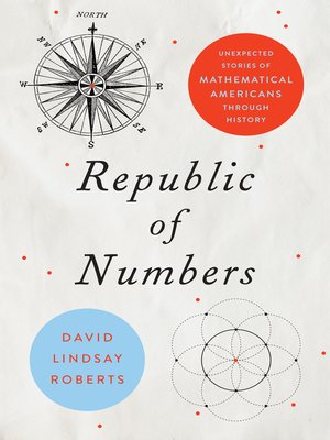 cover image of Republic of Numbers